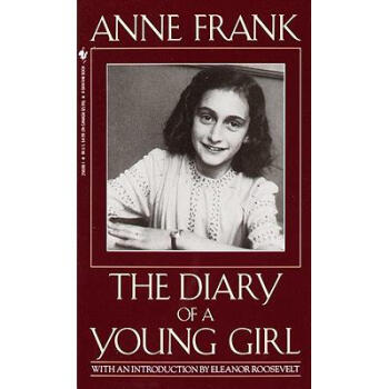 Anne Frank: The Diary of a Young Girl pdf epub mobi 电子书 下载