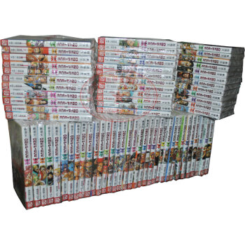 航海王ONE PIECE海贼王漫画书海盗路飞1-81卷75 76 77 78 79 80 81册 pdf epub mobi 下载
