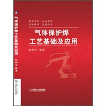气体保护焊工艺基础及应用 pdf epub mobi 下载