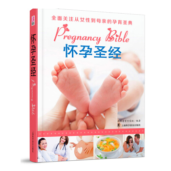 怀孕圣经G 十月怀胎孕妇书 养胎 胎教 孕期妈妈食品 pdf epub mobi 电子书 下载