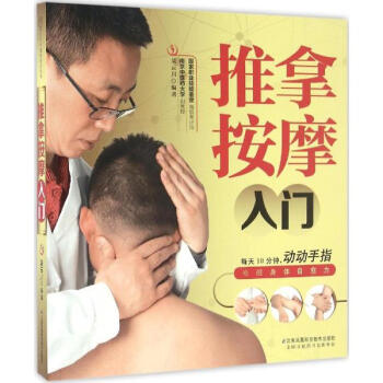 推拿按摩入门 pdf epub mobi 下载