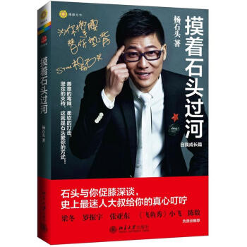 摸著石頭過河 pdf epub mobi 下载