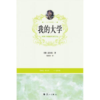 我的大学 pdf epub mobi 下载