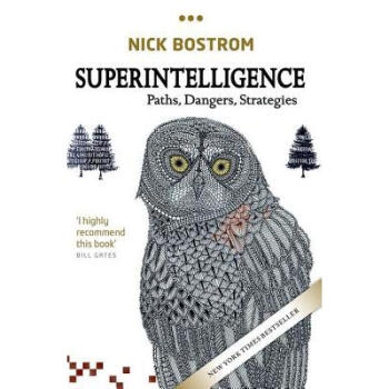 Superintelligence: Paths, Dangers, Strategies pdf epub mobi 下载