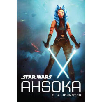 Star Wars: Ahsoka