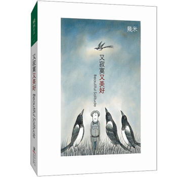 又寂寞又美好 pdf epub mobi 下载