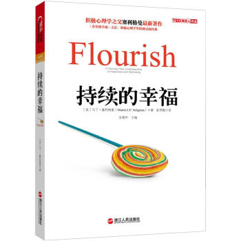 持續的幸福 pdf epub mobi 下载