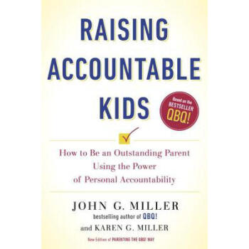 Raising Accountable Kids: How to Be an Out... pdf epub mobi 電子書 下載