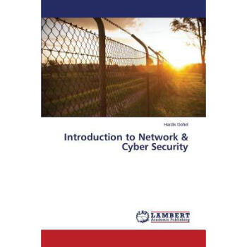 Introduction to Network & Cyber Security pdf epub mobi 電子書 下載