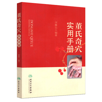 董氏奇穴实用手册 pdf epub mobi 下载
