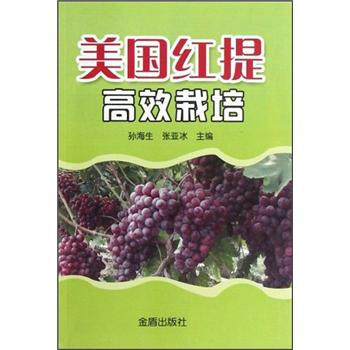 美国红提高效栽培 pdf epub mobi 下载