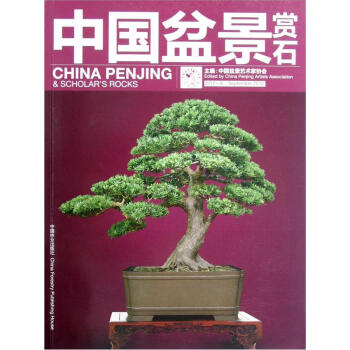 中國盆景賞石（2012-9） pdf epub mobi 電子書 下載