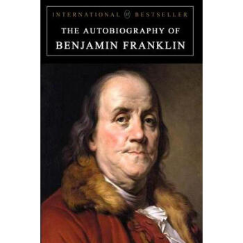 The Autobiography of Benjamin Franklin