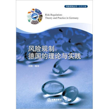 风险规制丛书：风险规制·德国的理论与实践 pdf epub mobi 下载