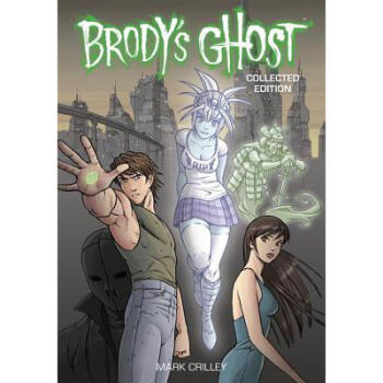 Brody's Ghost