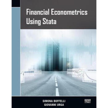 Financial Econometrics Using Stata pdf epub mobi 電子書 下載