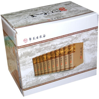 全宋詞評注（套裝共10捲） pdf epub mobi 下载