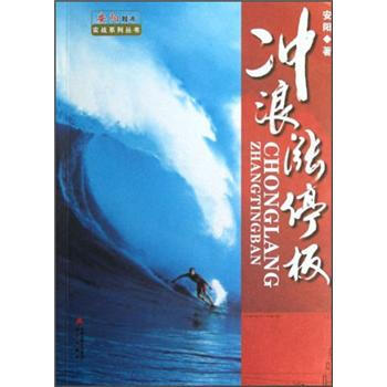 安阳股市实战系列丛书 ：冲浪涨停板 pdf epub mobi 下载