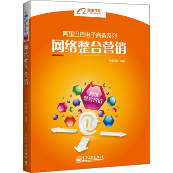 阿里巴巴电子商务系列：网络整合营销 pdf epub mobi 下载