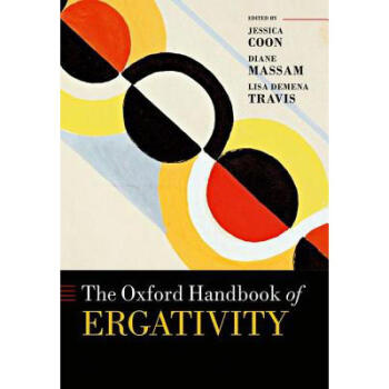 The Oxford Handbook of Ergativity