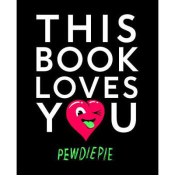這本書愛你 This Book Loves You pdf epub mobi 電子書 下載