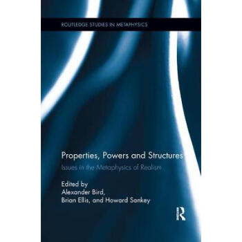 Properties, Powers and Structures: Issue...