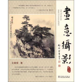 画意摄影（第2版） pdf epub mobi 下载