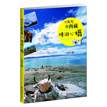 坐火车游西藏：慢游心摄 pdf epub mobi 下载