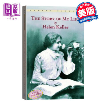 【中商原版】[英文原版] The Story of My Life pdf epub mobi 电子书 下载