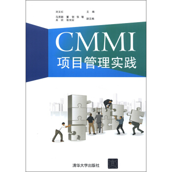 CMMI项目管理实践 pdf epub mobi 电子书 下载