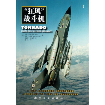 “狂風”戰鬥機 pdf epub mobi 下载