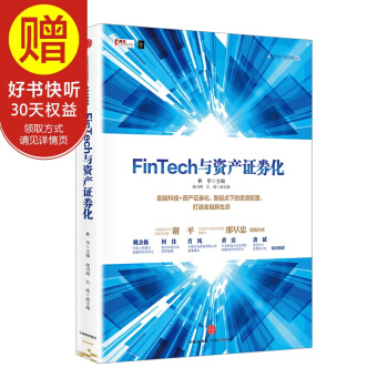 FinTech與資産證券化 中信齣版社 pdf epub mobi 下载