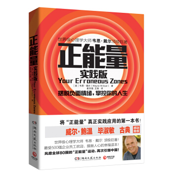 正能量（實踐版） pdf epub mobi 下载