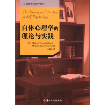 心理谘詢與治療係列：自體心理學的理論與實踐 [The Theory and Practice of Self Psychology] pdf epub mobi 下载