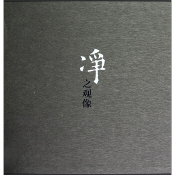 净之观像 pdf epub mobi 下载