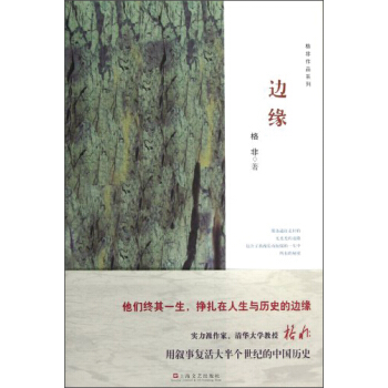 边缘 pdf epub mobi 下载