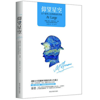 仰望星空:這個星球上站得最高的靈魂