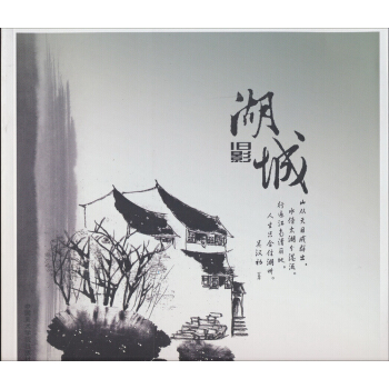 湖城旧影 pdf epub mobi 下载