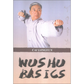 武术运动基本训练 pdf epub mobi 下载