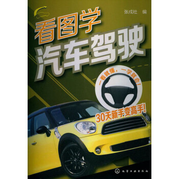 看图学汽车驾驶