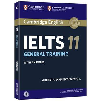 包郵 新東方 劍橋雅思官方真題集11 培訓類 移民G類雅思考試教材劍11 雅思英語IEL pdf epub mobi 電子書 下載