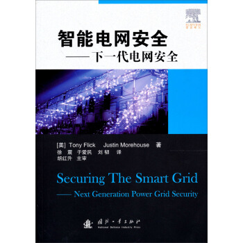 智能电网安全：下一代电网安全 pdf epub mobi 下载