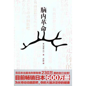 腦內革命 pdf epub mobi 下载