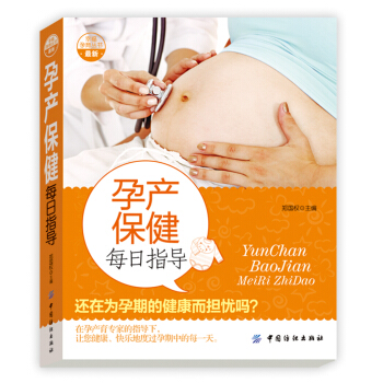 孕産保健每日指導 pdf epub mobi 下载