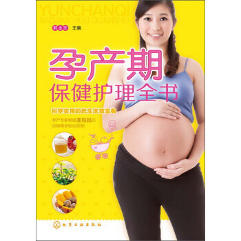 孕产期保健护理全书 pdf epub mobi 电子书 下载