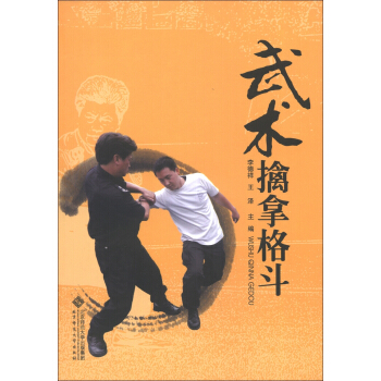 武術擒拿格鬥 pdf epub mobi 電子書 下載