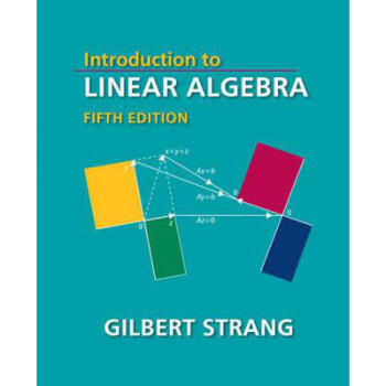 綫性代數導論 Introduction to Linear Algebra pdf epub mobi 電子書 下載