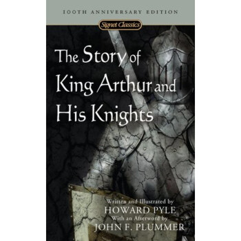 亞瑟王The Story of King Arthur and His Knights