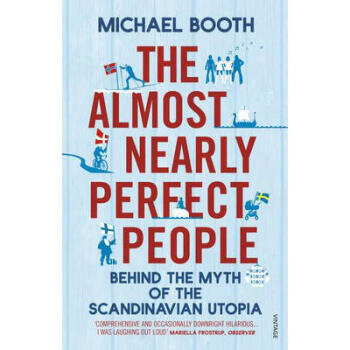 Almost Nearly Perfect People: Behind the M...