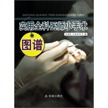 实用全科医师小手术图谱 pdf epub mobi 下载